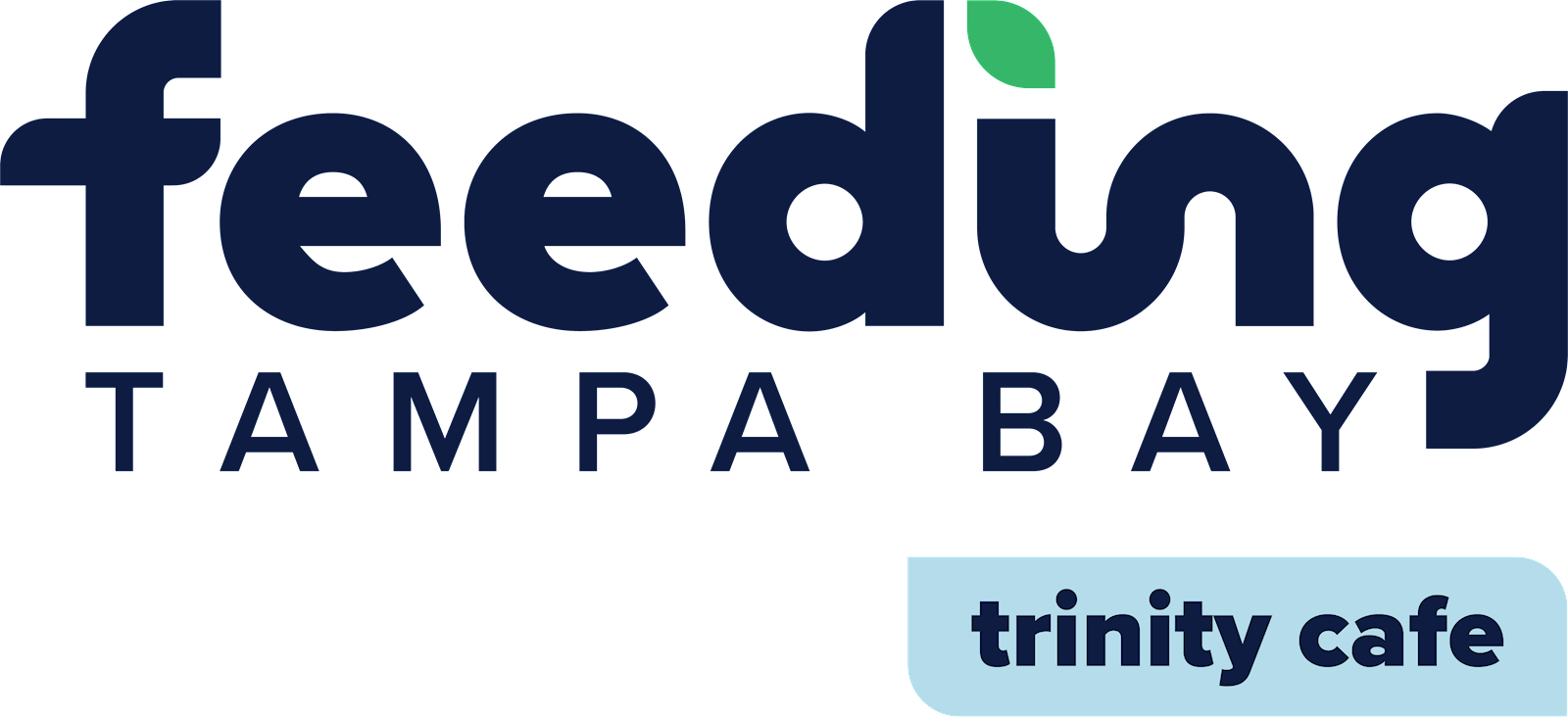 Trinity Café Logo